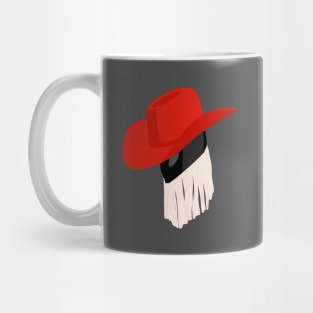 Orville Peck Mug